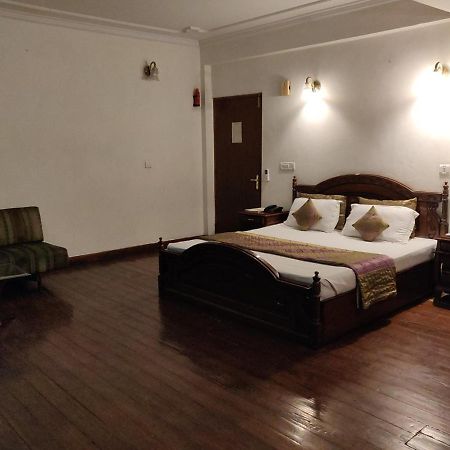Hotel Blossom Σίμλα Εξωτερικό φωτογραφία