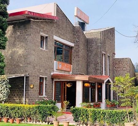 Hotel Blossom Σίμλα Εξωτερικό φωτογραφία
