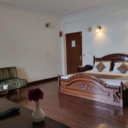 Hotel Blossom Σίμλα Εξωτερικό φωτογραφία