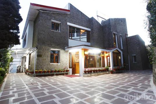 Hotel Blossom Σίμλα Εξωτερικό φωτογραφία