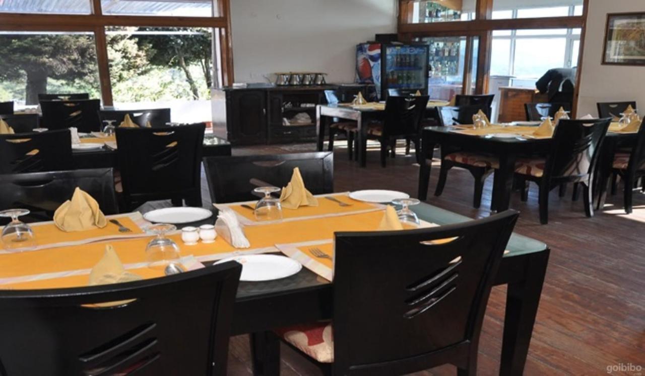 Hotel Blossom Σίμλα Εξωτερικό φωτογραφία