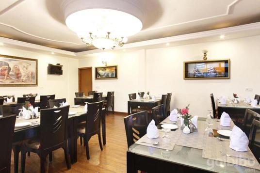 Hotel Blossom Σίμλα Εξωτερικό φωτογραφία