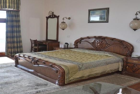 Hotel Blossom Σίμλα Εξωτερικό φωτογραφία